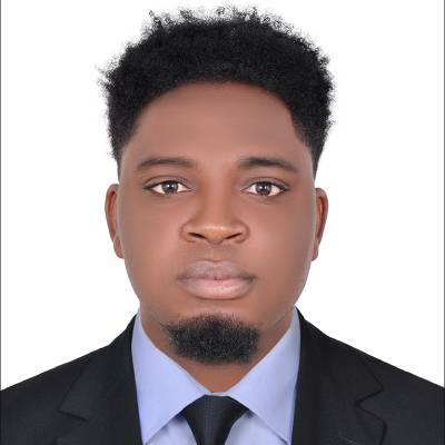 Godwin Kanyo